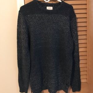 Men’s sweater